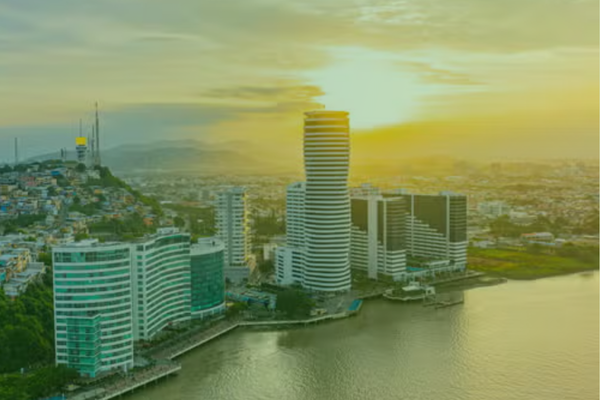GUAYAQUIL