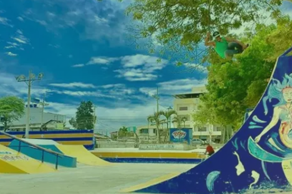 PLAYAS