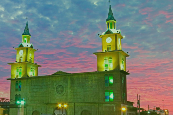 SANTA ELENA